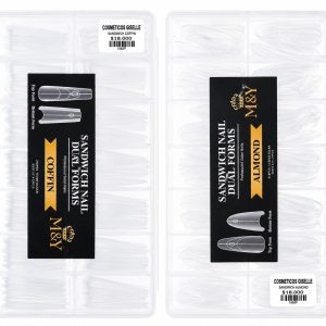 Moldes dual sandwich