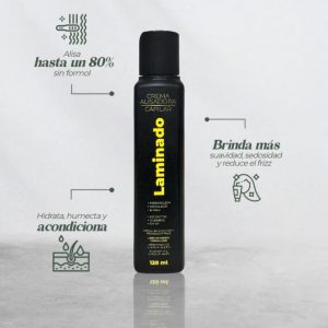 Laminado LZ por 120 ml