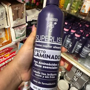 Laminado super lis 500 ml
