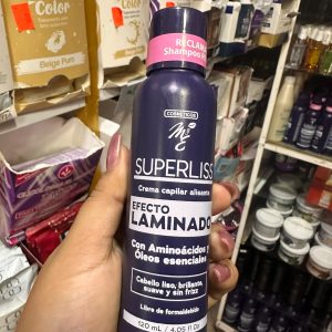 Laminado super lis 120 ml