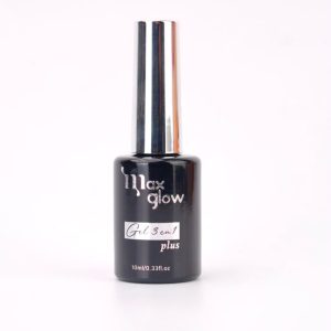 Pega gel 3 en 1 plus maxglow 10 ml