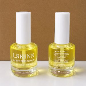 Aceite de cuticula 15 ml