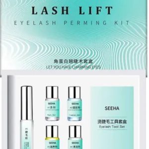 kit de lifting pestañas y cejas