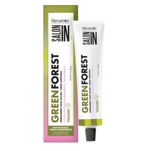 Tinte recamier sin amoniaco profesional