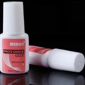 pega mxbond para tips y uñas