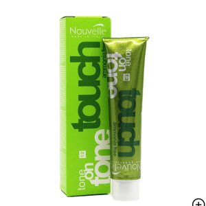 Tinte nouvelle sin amoniaco