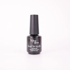 Finish matte premium maxglow