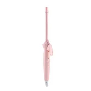 Pinza para ondas y risos de cabello