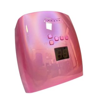 Lampara de uñas inalámbrica 288 w