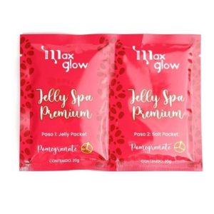 Jelly spa premium maxglow