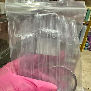 Muestrario de uñas por 50