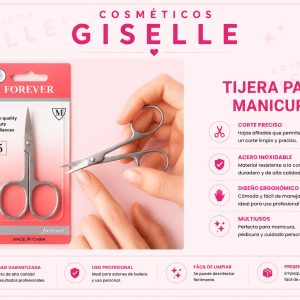 Tijeras multiusos pequeña