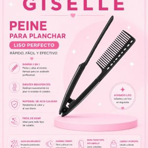 Peinilla para planchado