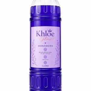 Monomero khloe glow secado profesional 1000 ml