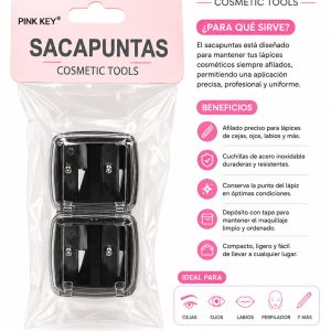 Sacapuntas por 2