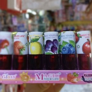 Tinta de labios