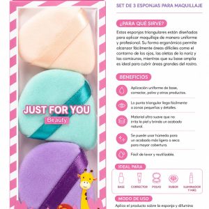 Borlas por 3
