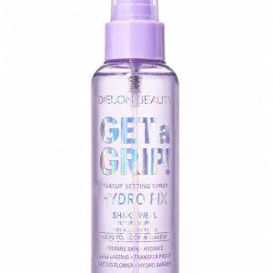 Fijador de maquillaje hidrofix