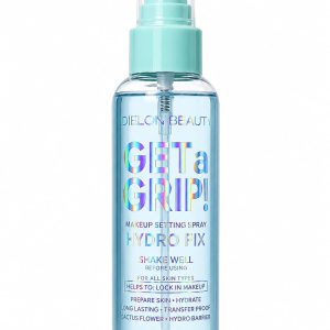 Fijador de maquillaje hidrofix