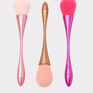 Brocha de lujo para manicura