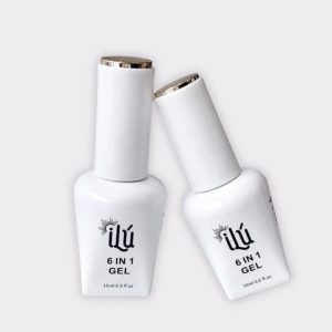 Gel 6 en 1 ilu