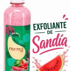 Exfoliante sandia venus 500 ml