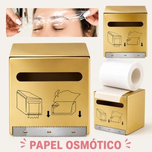 Papel osmotico