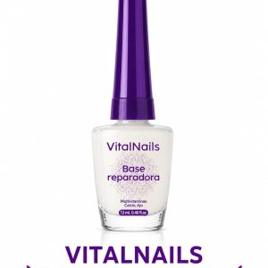 Base reparadora vital nail