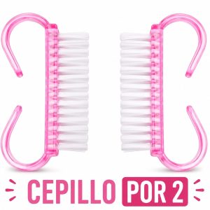 Cepillo por 2