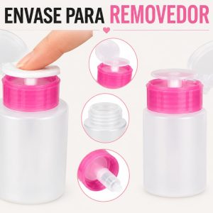 Dispensador removedor