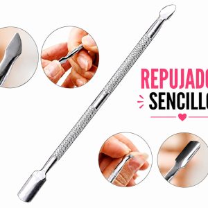 Repujador sencillo