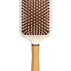Cepillo mango de madera