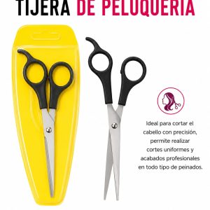 Tijera para peluqueria pequeña