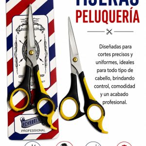 Tijera de peluqueria
