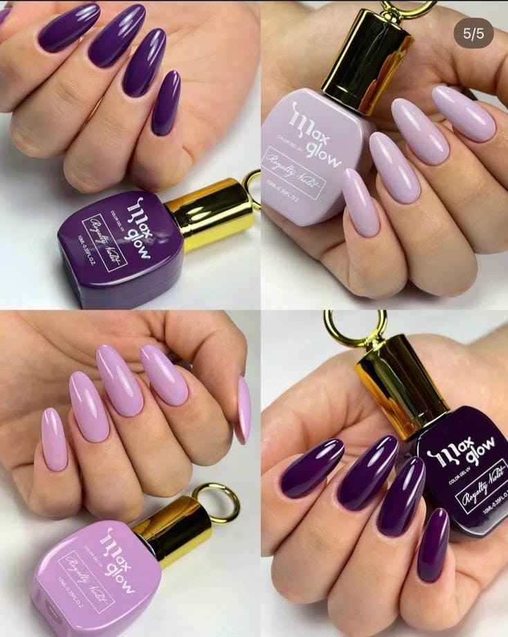 Colección royality violet - Imagen 2