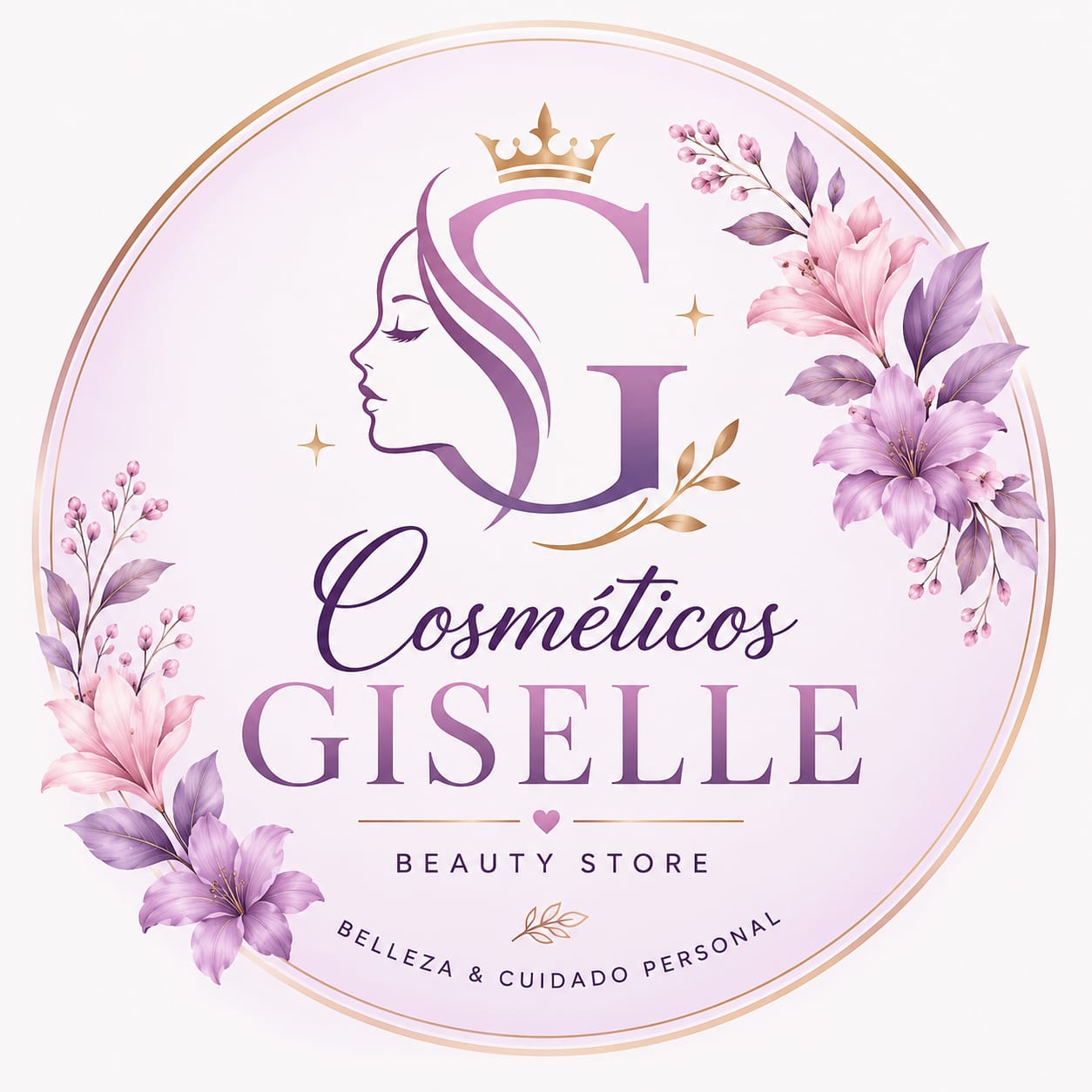 Cosméticos Giselle