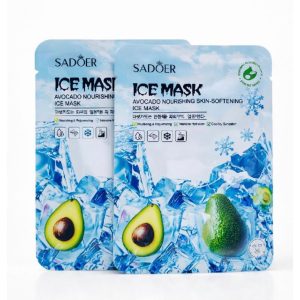velo de aguacate sadoer
