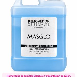 Removedor masglo 3800 ml