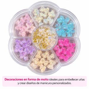 Carrusel de ositos