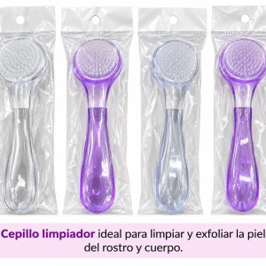 Cepillo limpiador