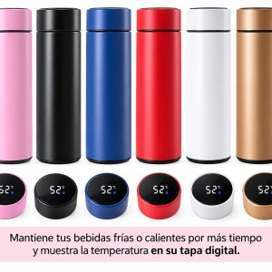 Termo digital