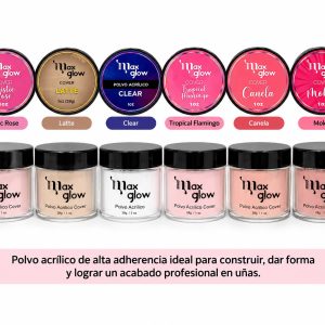 Acrilico maxglow