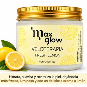 Veloterapia maxglow