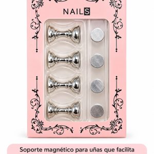 Soporte para muestrario de uñas