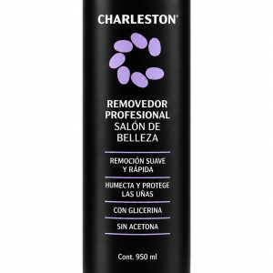 Removedor charleston 950 ml
