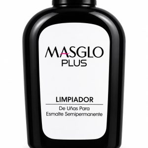 Limpiador de uñas masglo