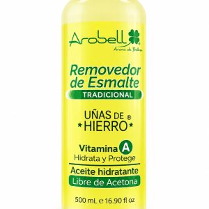 Removedor arobel 500 ml