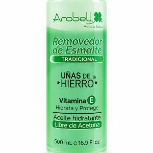 Removedor arobel 500 ml
