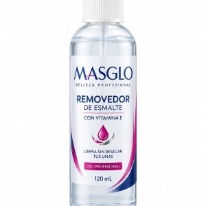 Removedor masglo tradicional 120 ml