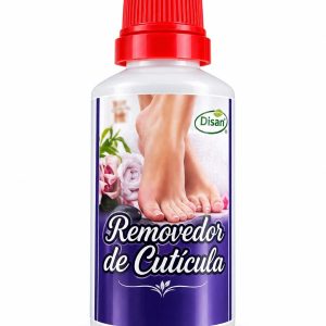 Removedor de cutícula azul dicari 30 ml